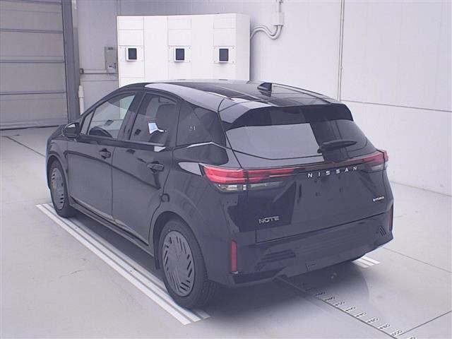 Nissan NOTE 2024 7231646-1