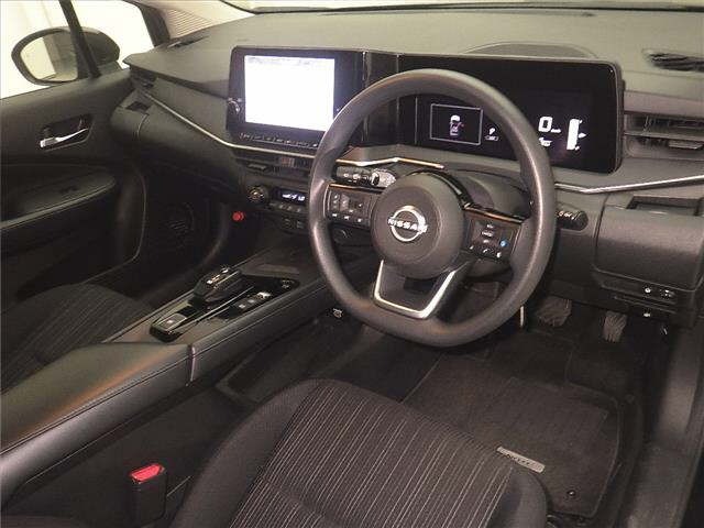 Nissan NOTE 2024 7231646-3