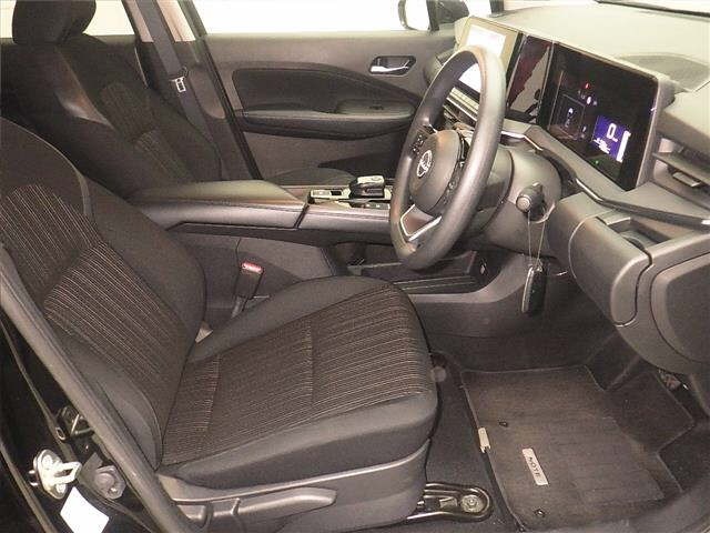 Nissan NOTE 2024 7231646-5