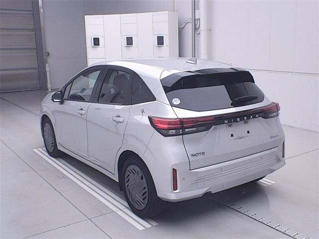 Nissan NOTE 2024 7231653-1