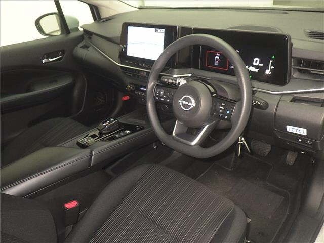 Nissan NOTE 2024 7231653-3