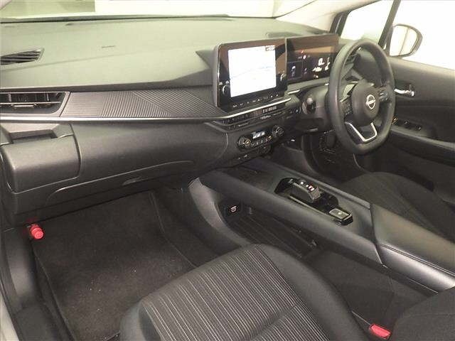 Nissan NOTE 2024 7231653-4
