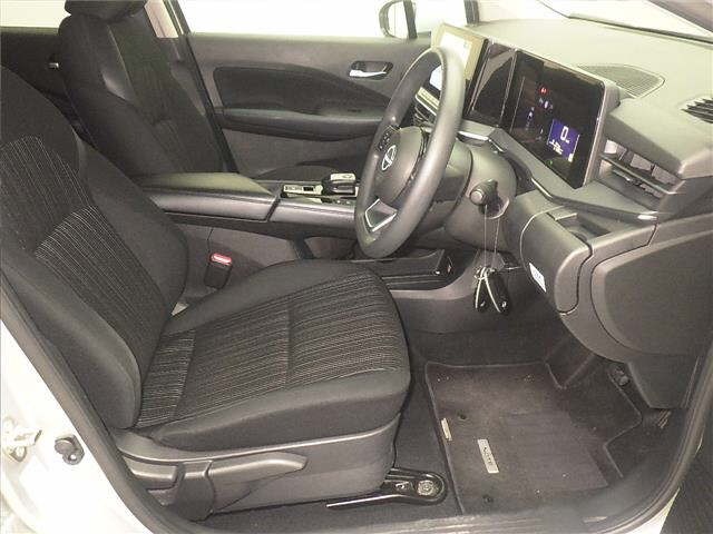 Nissan NOTE 2024 7231653-5