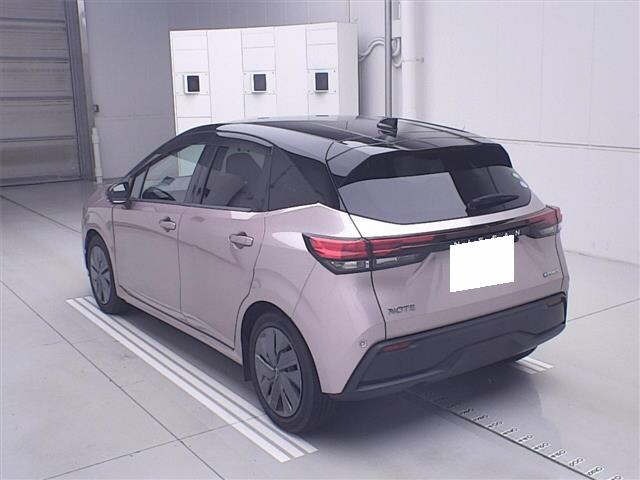 Nissan NOTE 2021 7231654-1
