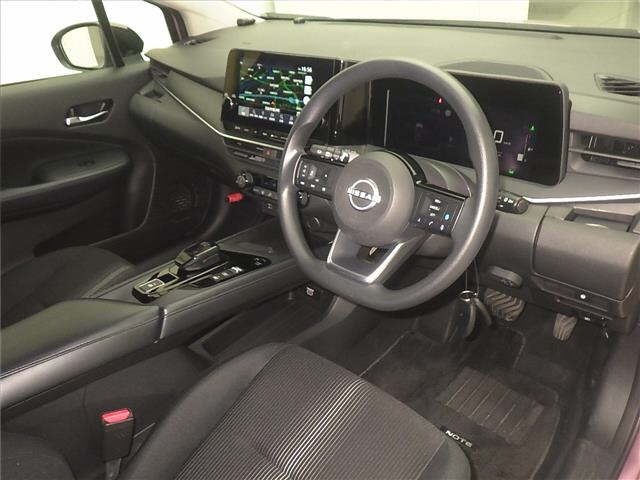 Nissan NOTE 2021 7231654-3