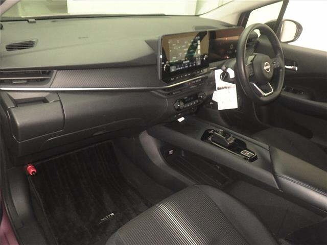 Nissan NOTE 2021 7231654-4