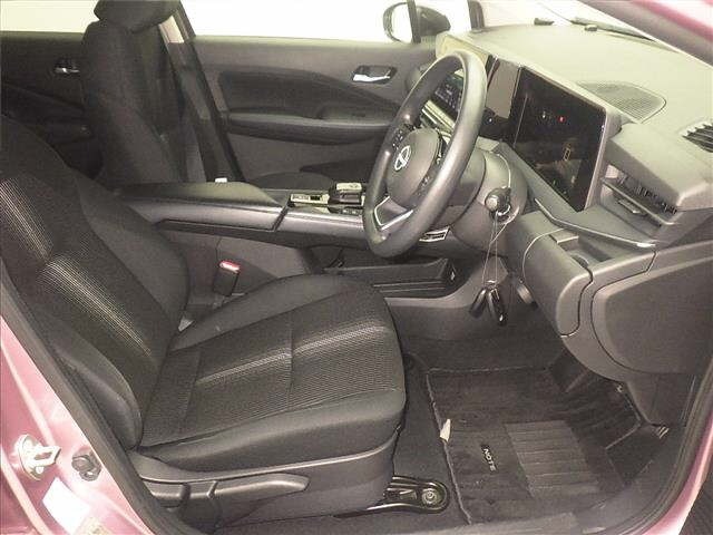 Nissan NOTE 2021 7231654-5