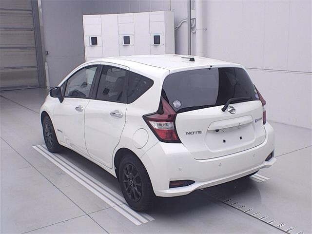 Nissan NOTE 2020 7231658-1