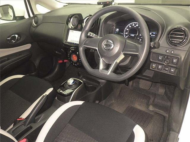 Nissan NOTE 2020 7231658-3