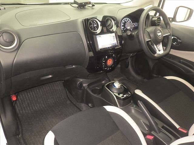 Nissan NOTE 2020 7231658-4