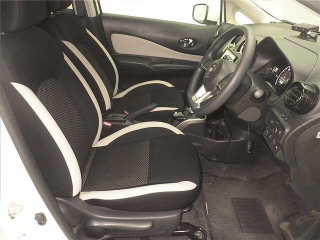 Nissan NOTE 2020 7231658-5