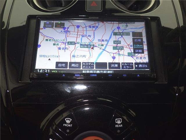 Nissan NOTE 2020 7231658-6
