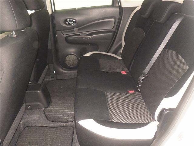 Nissan NOTE 2020 7231658-7