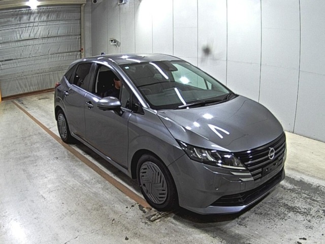 Nissan NOTE 2024 7231679-0