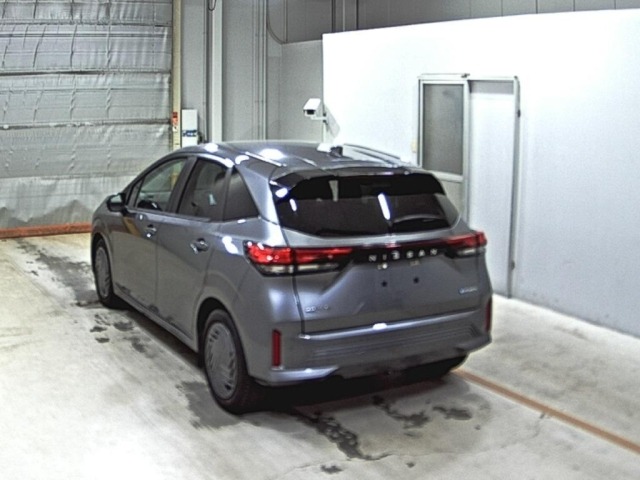 Nissan NOTE 2024 7231679-1