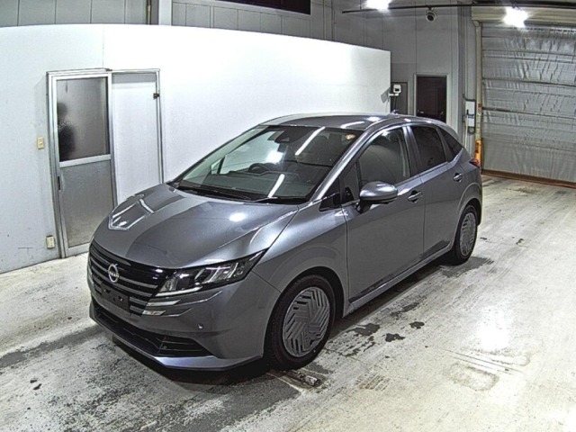 Nissan NOTE 2024 7231679-4
