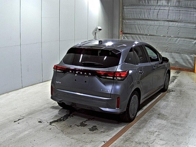 Nissan NOTE 2024 7231679-5