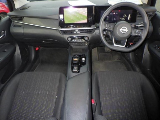 Nissan NOTE 2024 7231686-3