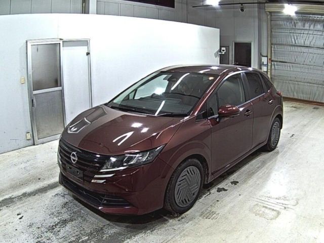 Nissan NOTE 2024 7231686-4