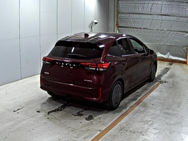 Nissan NOTE 2024 7231686-5