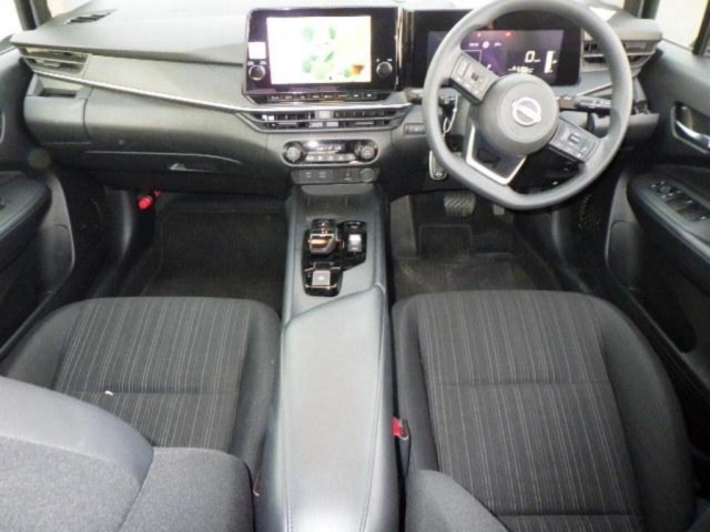 Nissan NOTE 2024 7231688-3