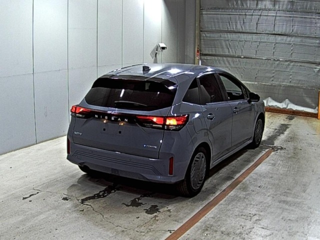 Nissan NOTE 2024 7231688-5