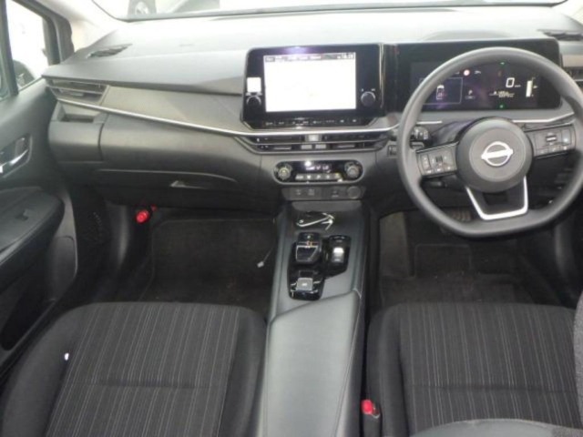 Nissan NOTE 2024 7231710-3