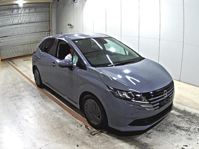 Nissan NOTE 2024 7231711-0