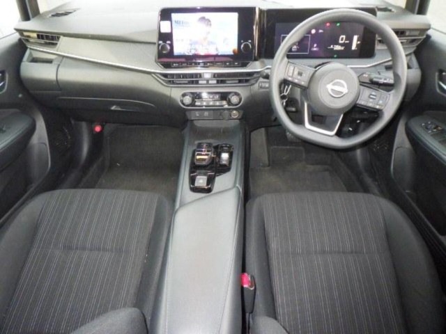 Nissan NOTE 2024 7231711-3