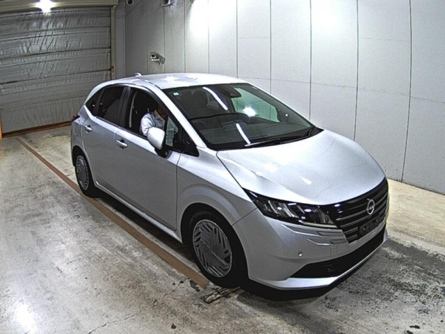 Nissan NOTE 2024 7231719-0