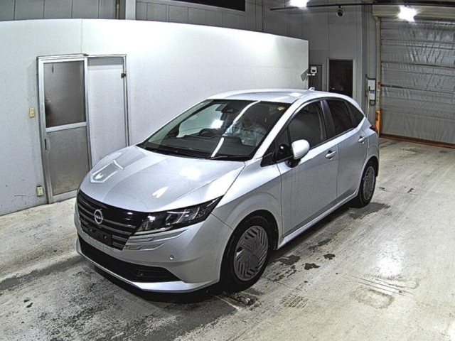 Nissan NOTE 2024 7231719-4