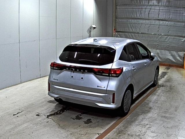 Nissan NOTE 2024 7231719-5