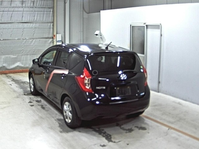 Nissan NOTE 2015 7231748-1