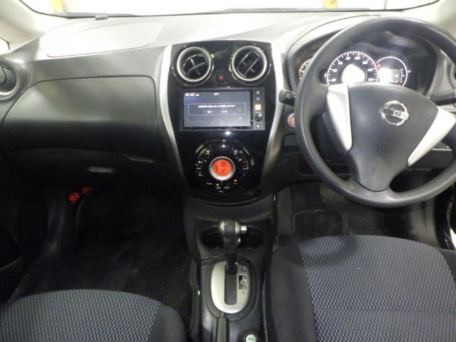 Nissan NOTE 2015 7231748-3