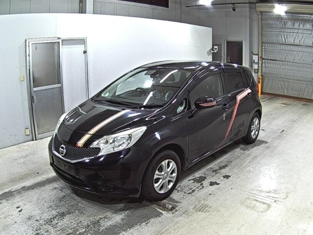 Nissan NOTE 2015 7231748-4