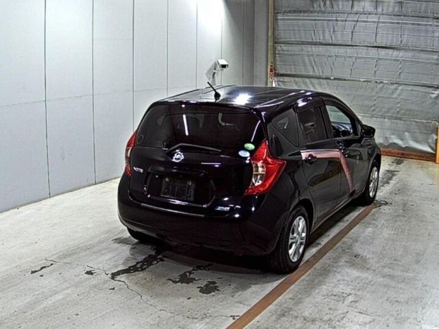 Nissan NOTE 2015 7231748-5