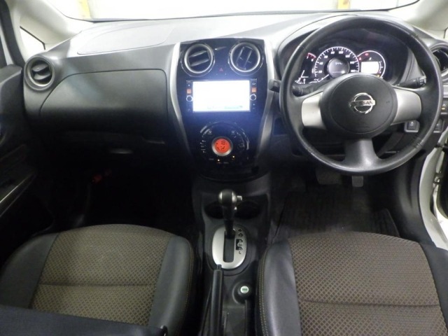 Nissan NOTE 2014 7231749-3