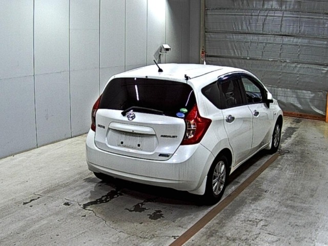 Nissan NOTE 2014 7231749-5