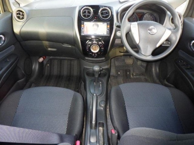Nissan NOTE 2015 7231750-3