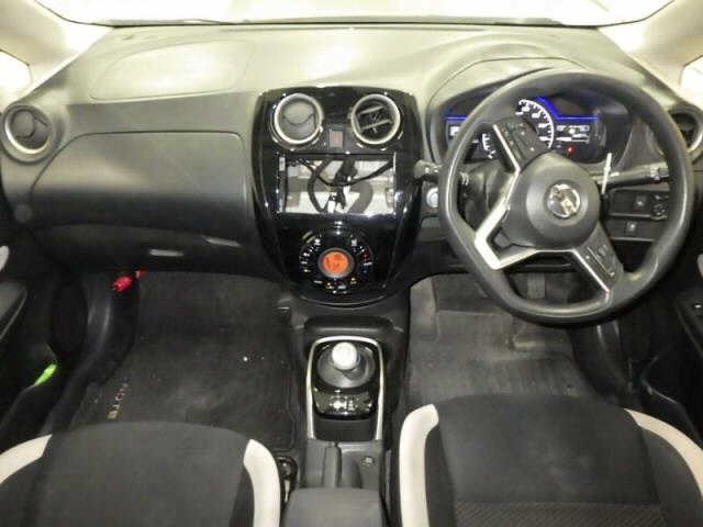 Nissan NOTE 2019 7231765-3