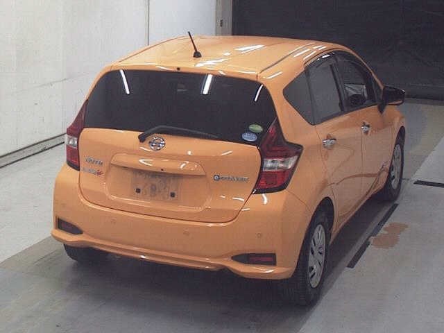 Nissan NOTE 2019 7231765-5