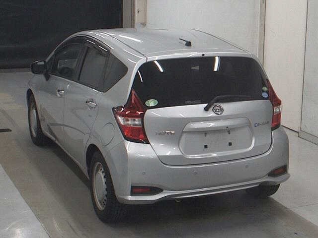 Nissan NOTE 2019 7231773-1