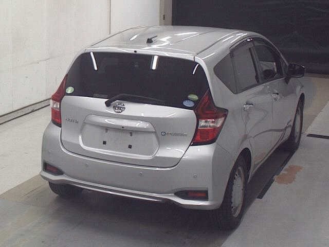 Nissan NOTE 2019 7231773-5