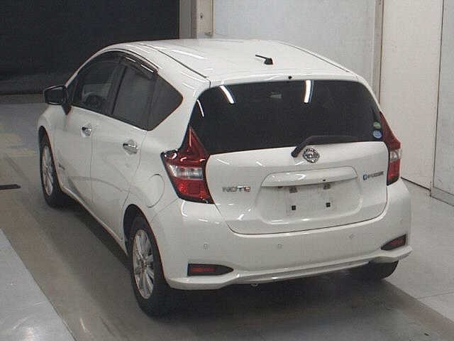 Nissan NOTE 2019 7231774-1