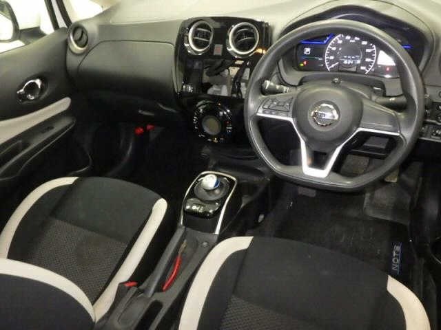 Nissan NOTE 2019 7231774-3