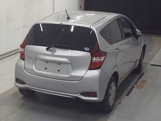 Nissan NOTE 2019 7231775-5