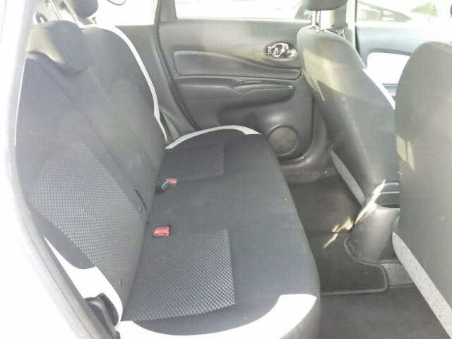 Nissan NOTE 2019 7231775-7