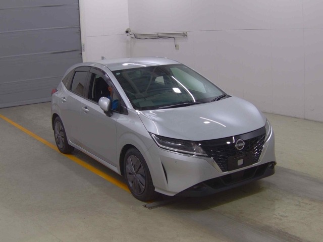 Nissan NOTE 2022 7231777-0