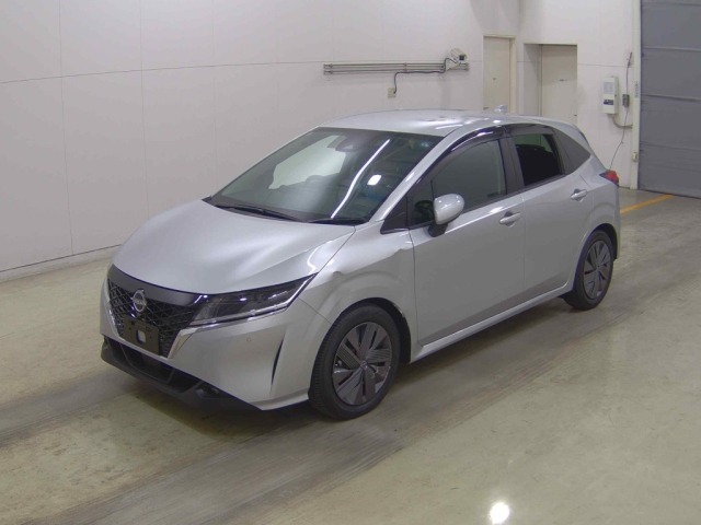 Nissan NOTE 2022 7231777-3
