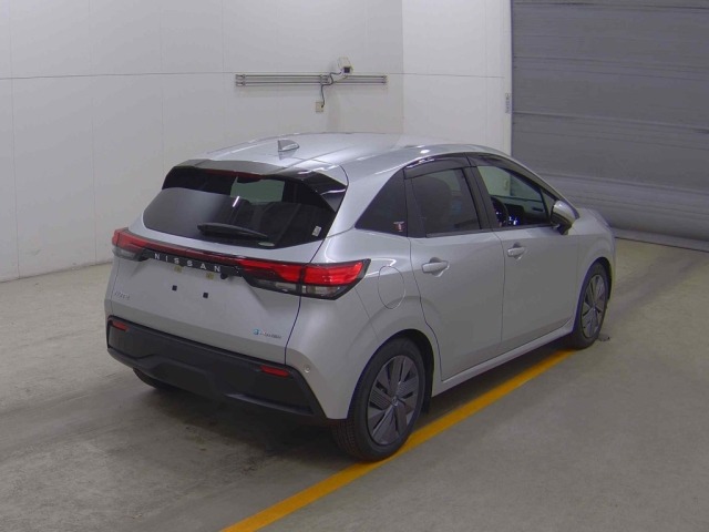 Nissan NOTE 2022 7231777-4